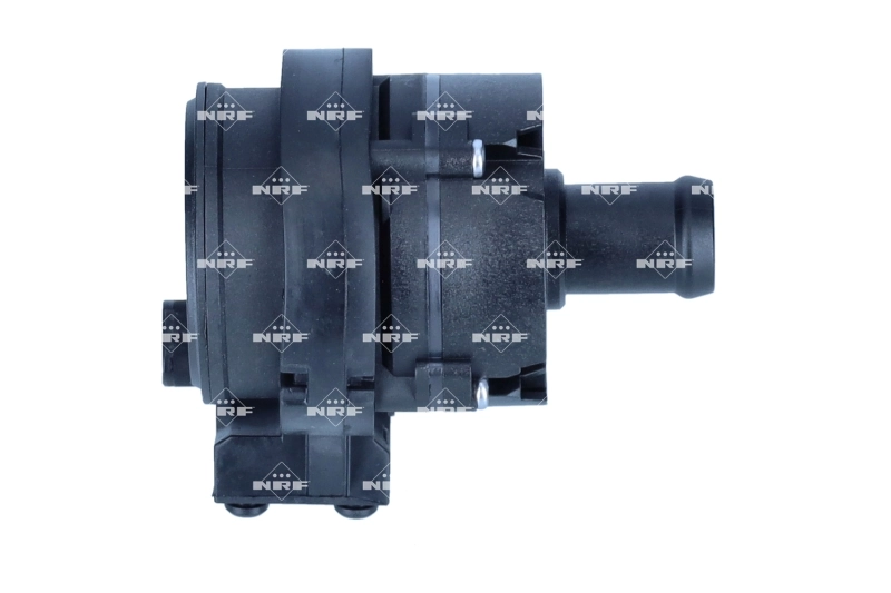 TQ20069 Tqparts Водяний насос охолодження електро додатковий