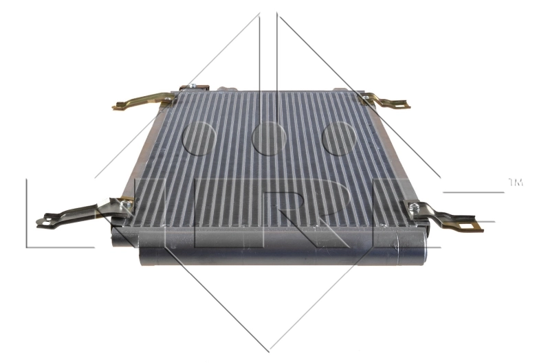 Конденсатор кондиціонера NRF 35464 ціна, від 86.72 USD