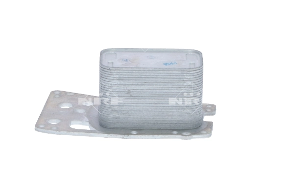 Радіатор масляний (холодильник), під фільтром NRF 31783 ціна, від 81.35 USD