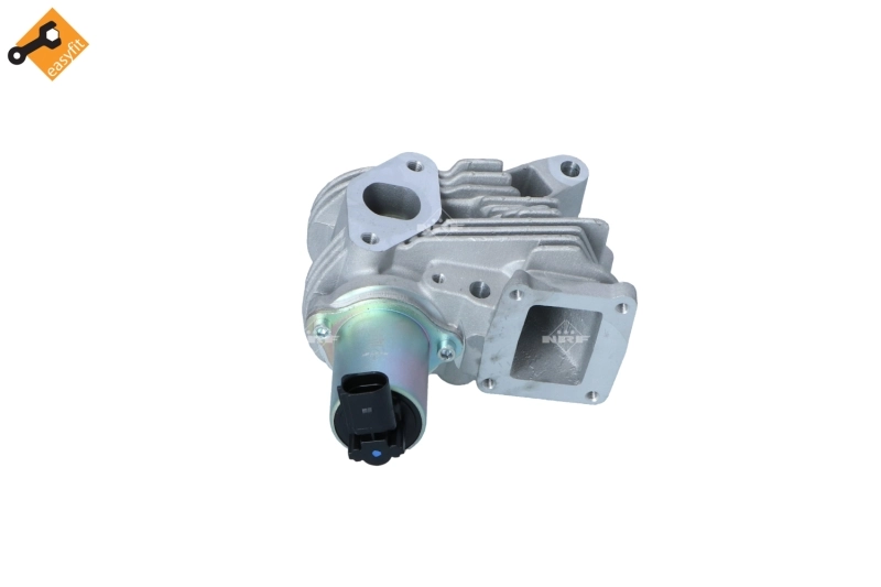 Клапан EGR рециркуляції газів AND 41133030