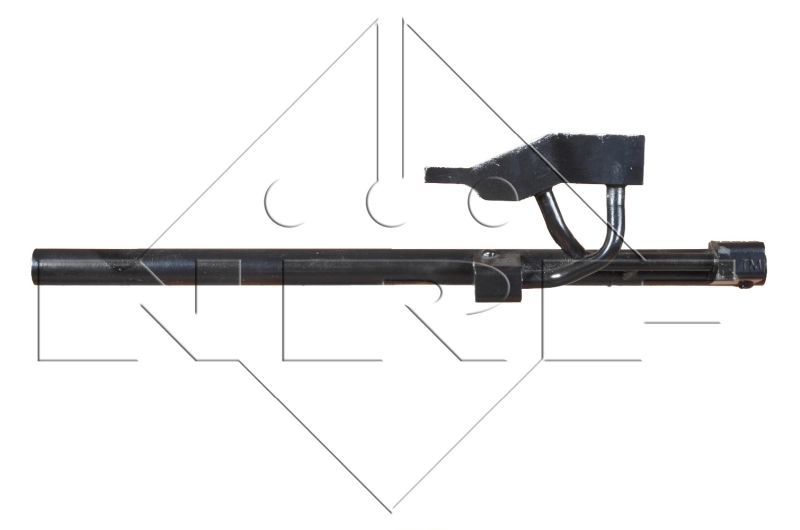 Конденсатор кондиціонера Polcar DCN05014 ціна, від 87.17 USD