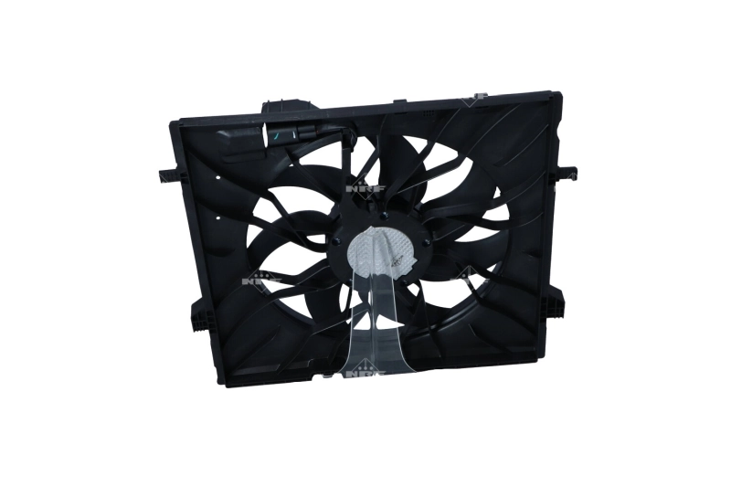 Вентилятор радіатора NRF 47856 ціна, від 398.43 USD