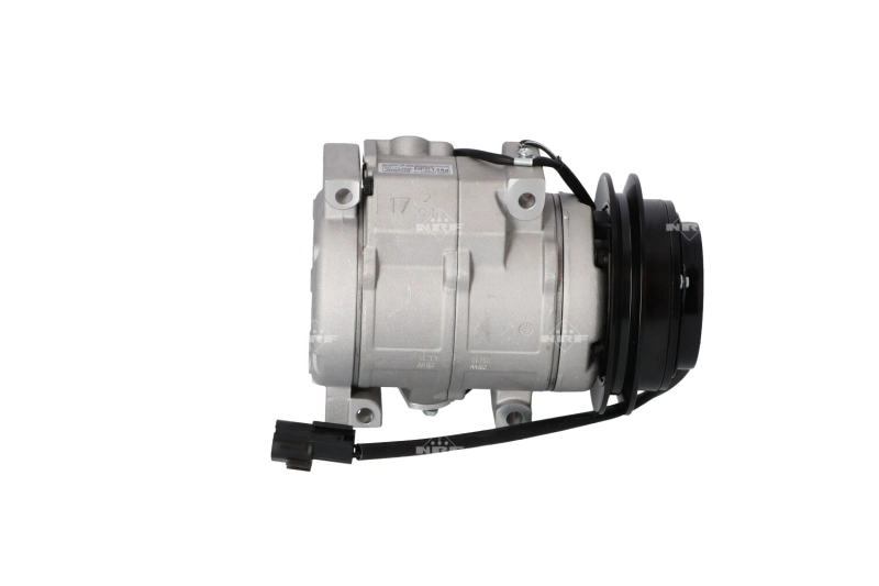 Компресор системи кондиціювання NRF 32458 ціна, від 168.73 USD