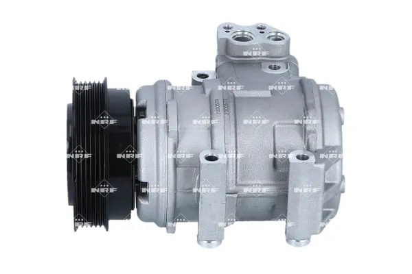4103KS2X Polcar Компресор холодоагенту