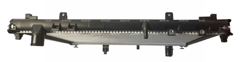 Купити 560003 NRF Радіатор двигуна
