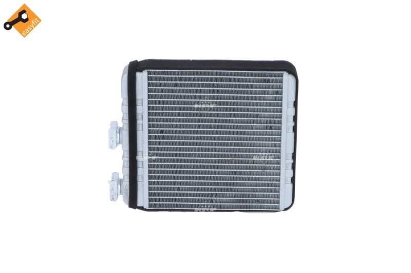 Радіатор пічки (обігрівача) NRF 54279 ціна, від 1515.59 UAH
