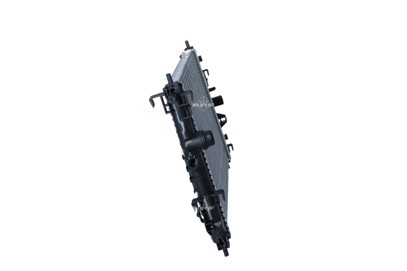 Купити 06T121SX18 Uxclent Радіатор двигуна