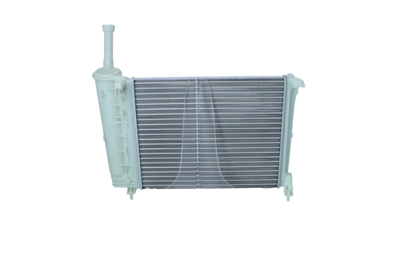 Купити 42A108A2 Polcar Радіатор двигуна