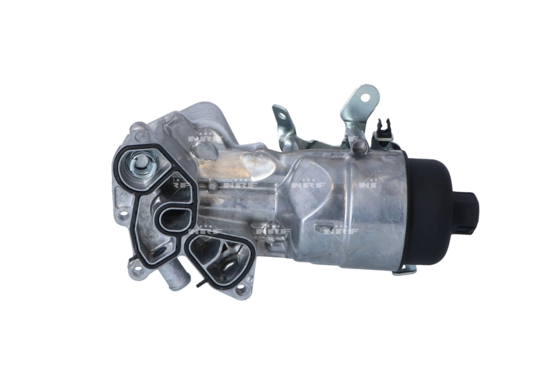 Корпус масляного фільтра NRF 31865 ціна, від 91.56 USD