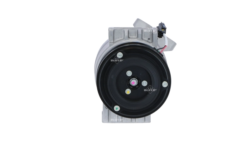 Компресор системи кондиціювання Renault Koleos позашляховик (HY0) (2008 - 2026) ціна, від 205.35 USD