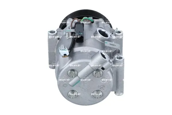 Компресор системи кондиціювання NRF 320196 ціна, від 139.70 USD