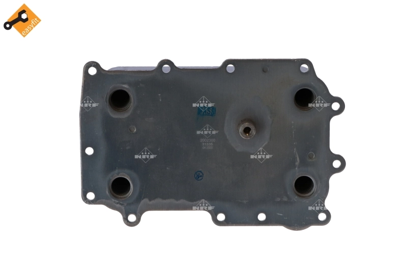 Радіатор масляний NRF 31335 ціна, від 154.27 USD
