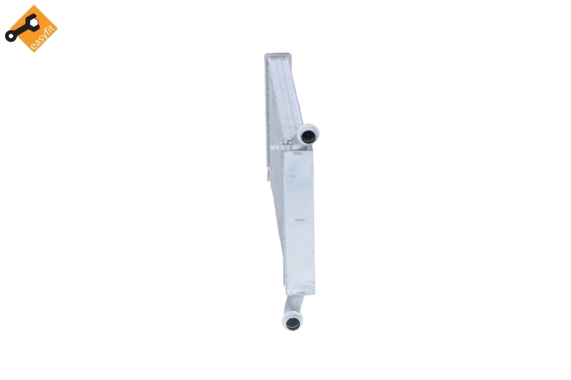 Радіатор опалювача салону на Volkswagen Crafter 30-35 2E, 2EE, 2EK