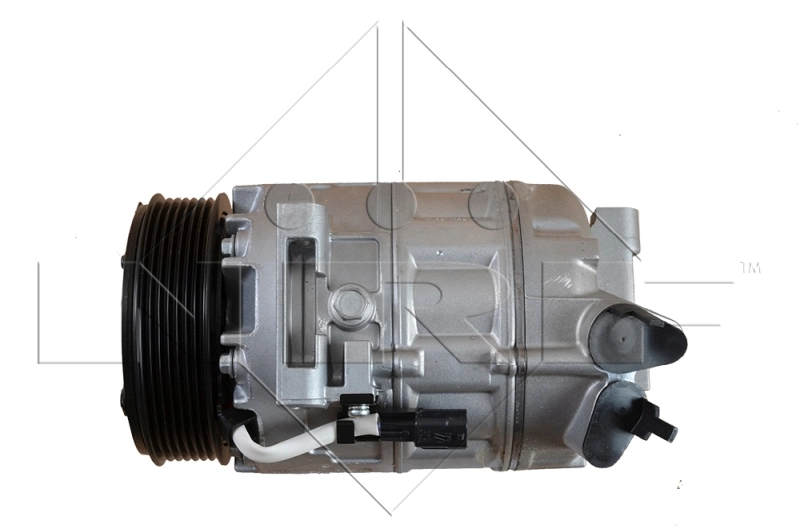 Компресор системи кондиціювання Polcar 6039KS1 ціна, від 245.69 USD