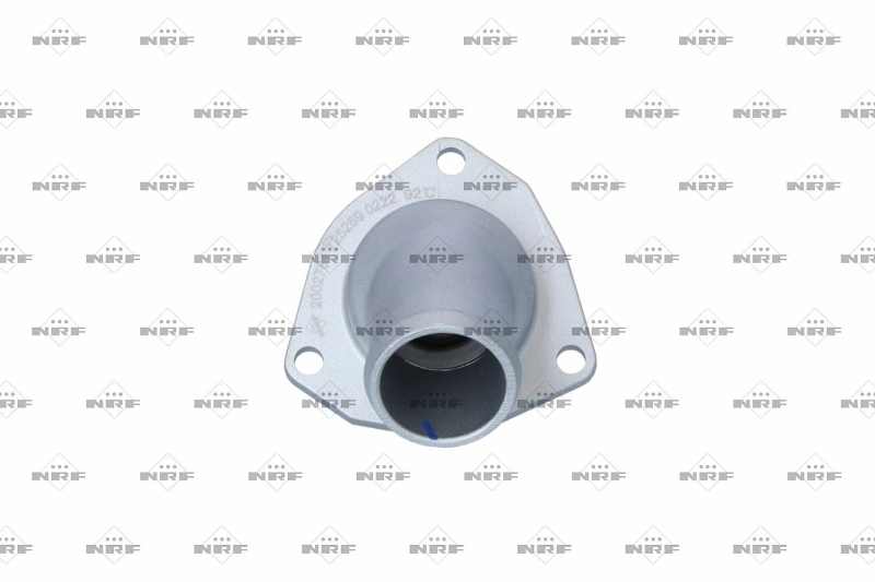 Термостат в зборі Vernet 650182J