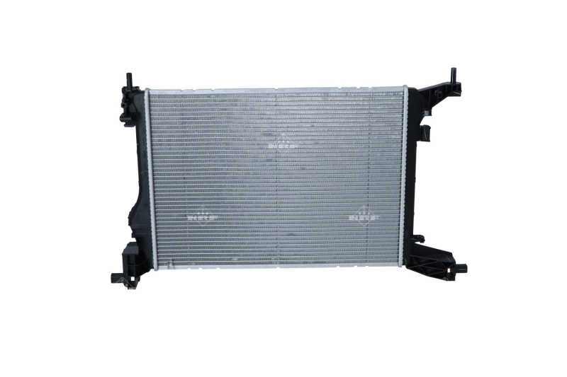 30C1081X Polcar Радіатор охолодження двигуна
