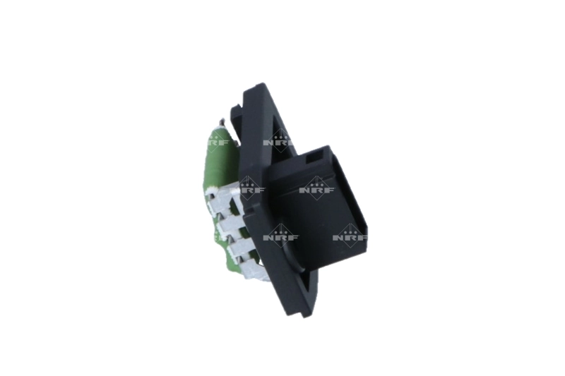  Резистор пічки Ford Mondeo 1