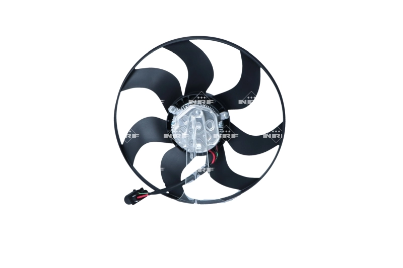 Вентилятор радіатора NRF 47926 ціна, від 108.83 USD