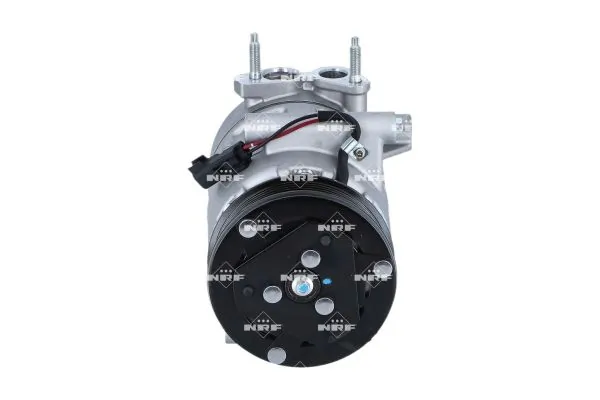 ACP1387000P HELLA Компресор холодоагенту