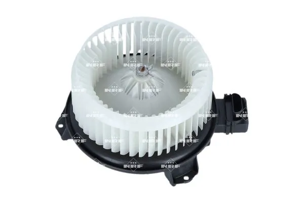 5191743AA Chrysler Електромотор пічки