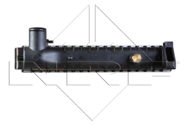 Радіатор 51352 NRF