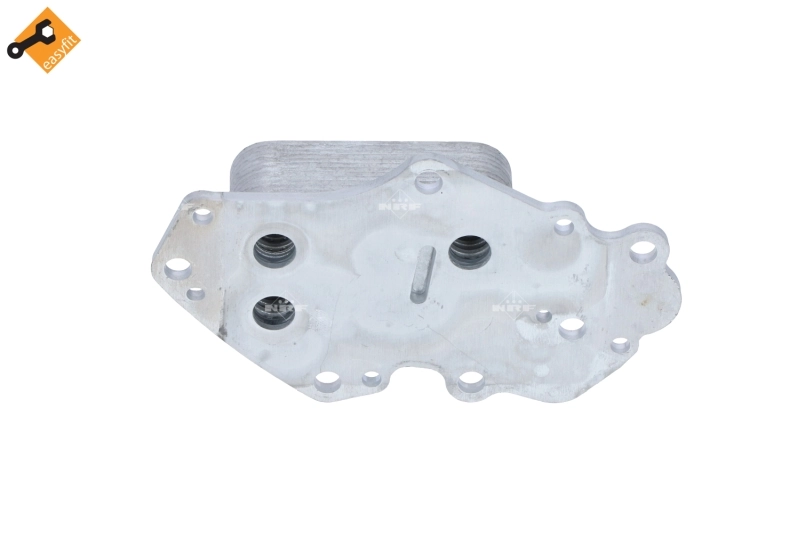 Радіатор масляний NRF 31347 ціна, від 80.66 USD
