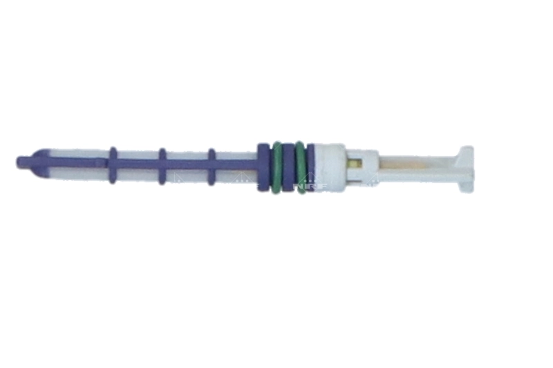 Клапан компресора кондиціонера NRF 38206 ціна, від 1.18 USD