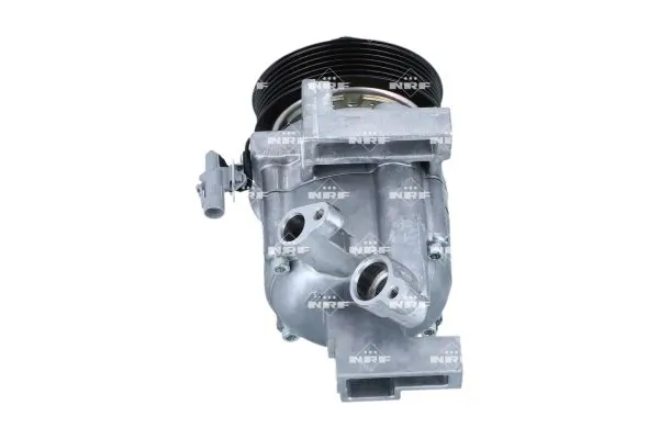 Купити Компресор кондиціонера Citroen C1 I PM, PN
