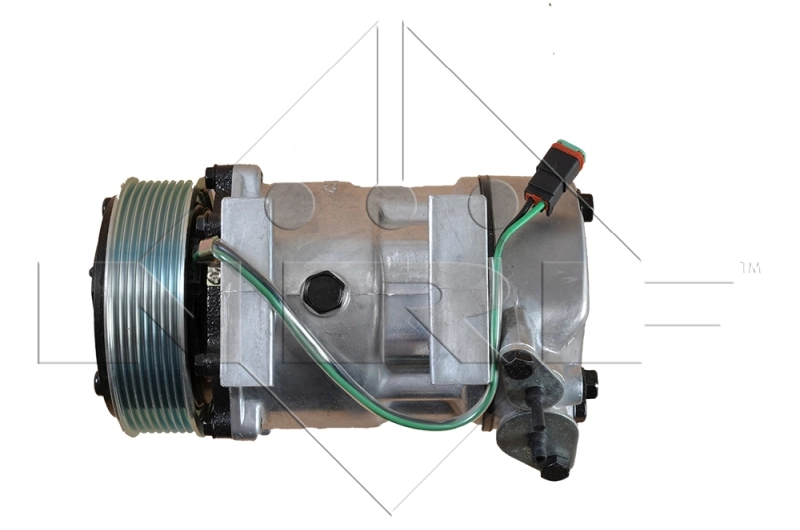 Компресор системи кондиціювання NRF 32120 ціна, від 209.59 USD