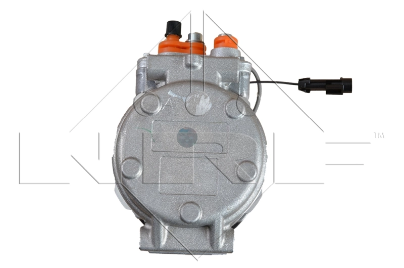 11011551 Renault (RVI) Компресор холодоагенту
