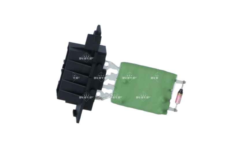 Резистор обігрівача NRF 342012 ціна, від 13.31 USD
