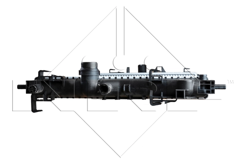 Радіатор основний NRF 53155 ціна, від 80.99 USD