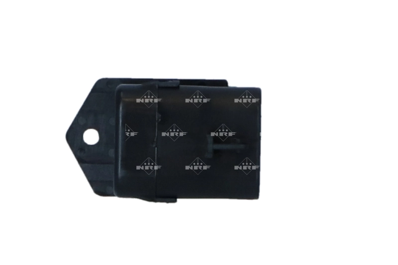 Резистор моторчика вентилятора A/C NRF 342011 ціна, від 12.79 USD