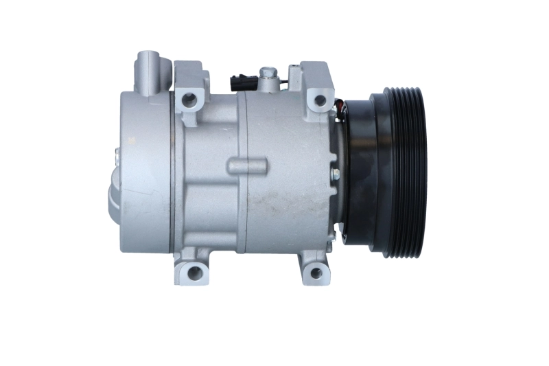 Компресор системи кондиціювання NRF 320119 ціна, від 307.32 USD