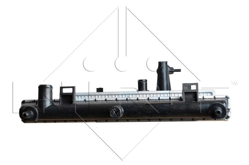 Радіатор основний Polcar 4106081 ціна, від 47.55 USD