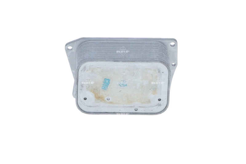 CLC255000S Mahle Original Радіатор масляний