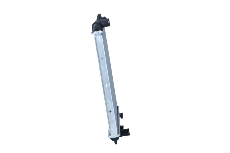 Радіатор охолодження Polcar 231508A3