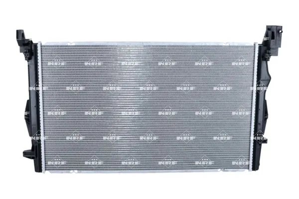 Радіатор основний NRF 560007 ціна, від 115.03 USD