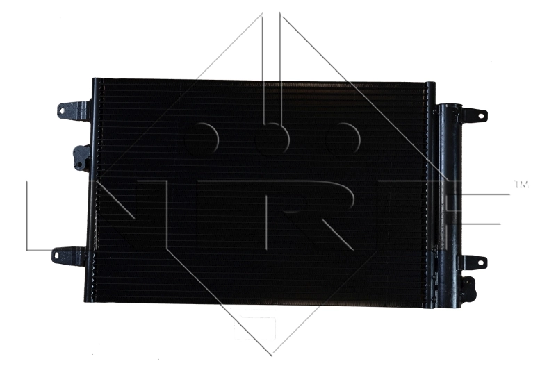 Конденсатор кондиціонера NRF 35403 ціна, від 78.41 USD