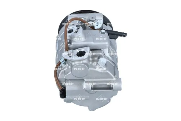 Компресор системи кондиціювання NRF NRF320239 ціна, від 316.29 USD