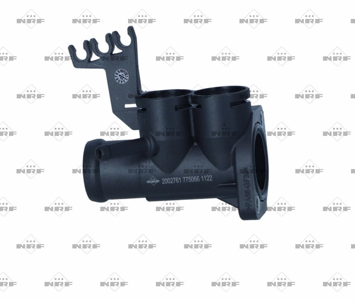 Фланець системи охолодження (трійник) Febi FE12406 ціна, від 3.08 USD