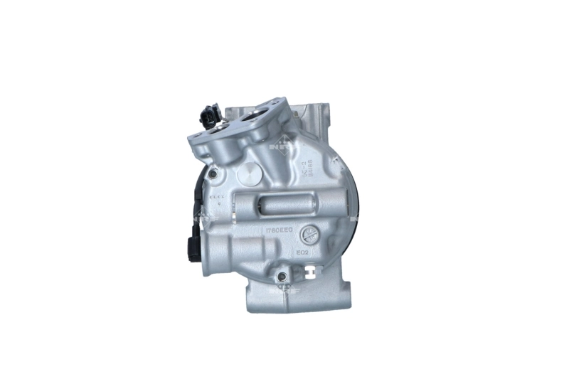 Компресор системи кондиціювання NRF 320024 ціна, від 282.73 USD