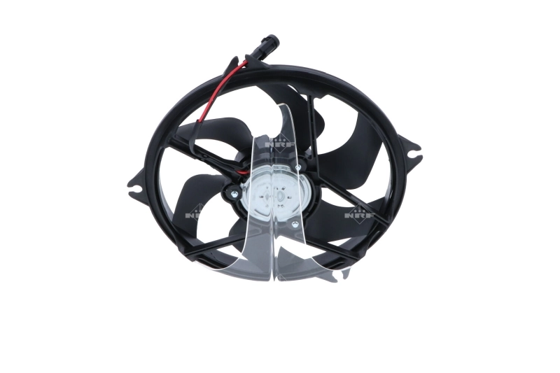 Вентилятор радіатора NRF 47665 ціна, від 63.34 USD