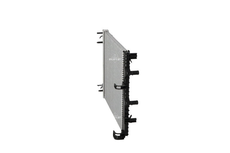 Купити 60A2082 Polcar Радіатор двигуна