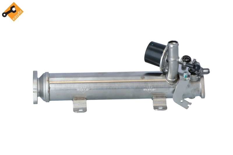 Радіатор системи EGR рециркуляції вихлопних газів NRF 48312 ціна, від 150.90 USD