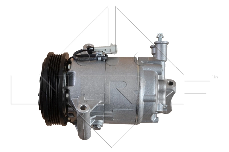 KH50500851 Starline Компресор холодоагенту