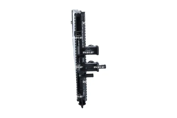 Купити 5750081 Polcar Радіатор двигуна