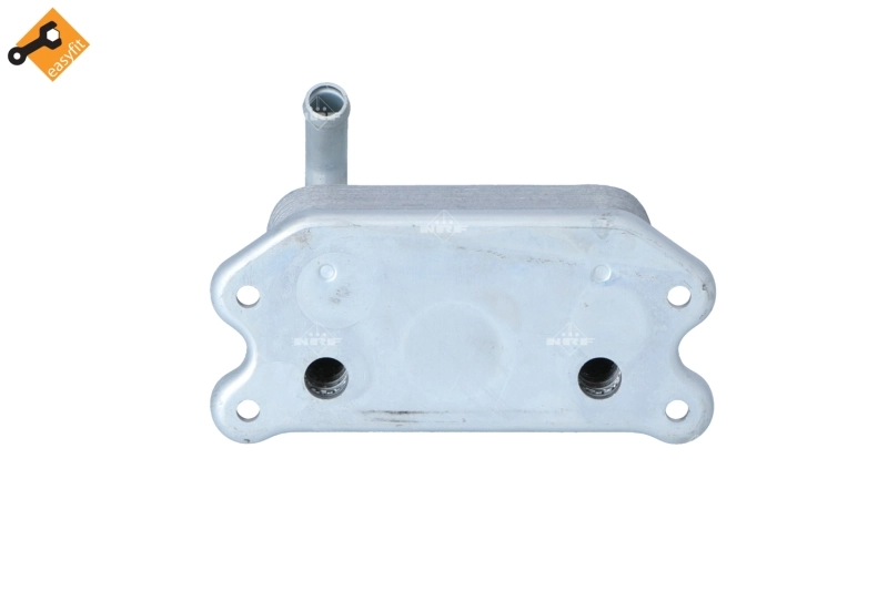 Радіатор масляний NRF 31176 ціна, від 38.01 USD