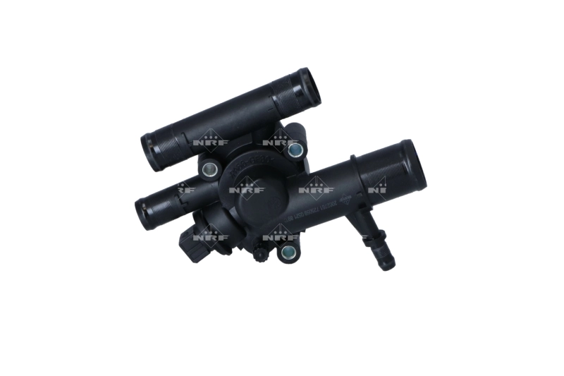 Кожух термостата NRF 725059 ціна, від 22.78 USD