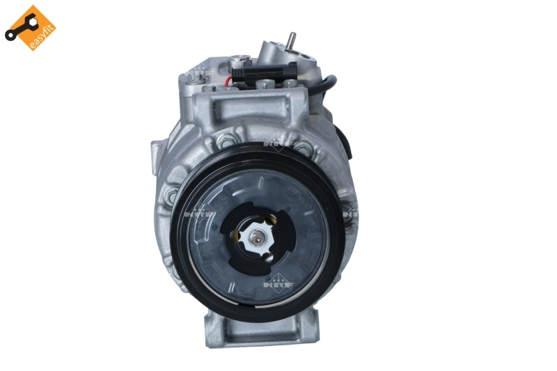 Насос кондиціонера Mercedes A00012302811